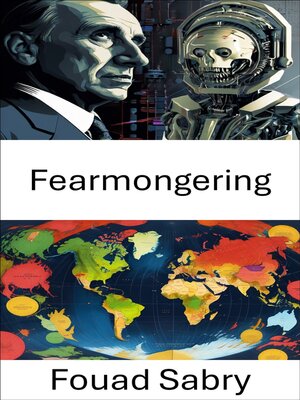 cover image of Fearmongering